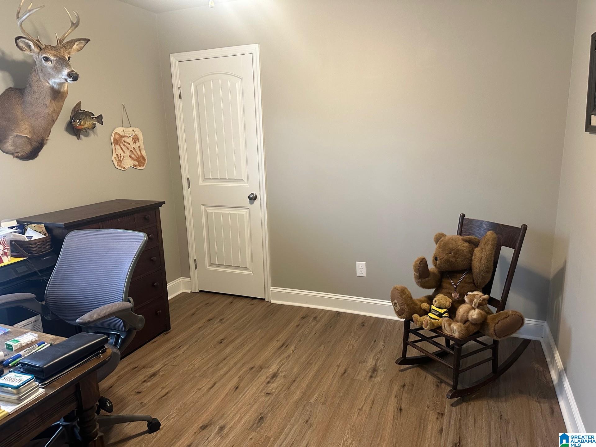 244 Crisfield Circle Alabaster, AL 35007 - Photo 17 of 27