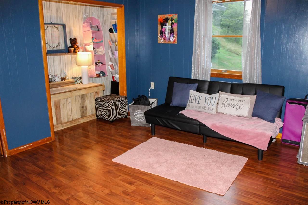 547 Grassy Run Road Fairmont, WV 26554 - Photo 14 of 16 Gallery Image 14