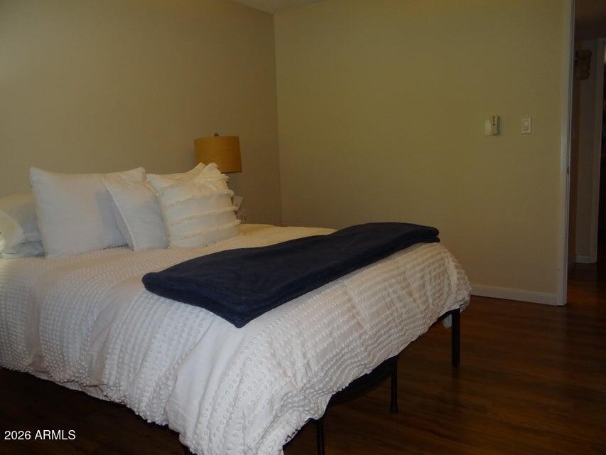 606 North Easy Street, Unit B Payson, AZ 85541 - Photo 14 of 31 Master pic 3
