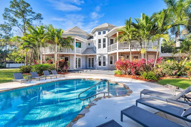 $3,795,000 | 17593 Rocky Pines Road, Jupiter, FL 33478