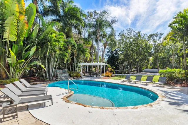 $3,795,000 | 17593 Rocky Pines Road, Jupiter, FL 33478