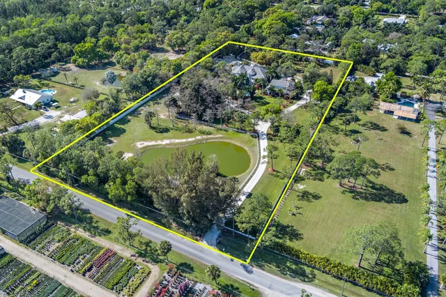$3,795,000 | 17593 Rocky Pines Road, Jupiter, FL 33478