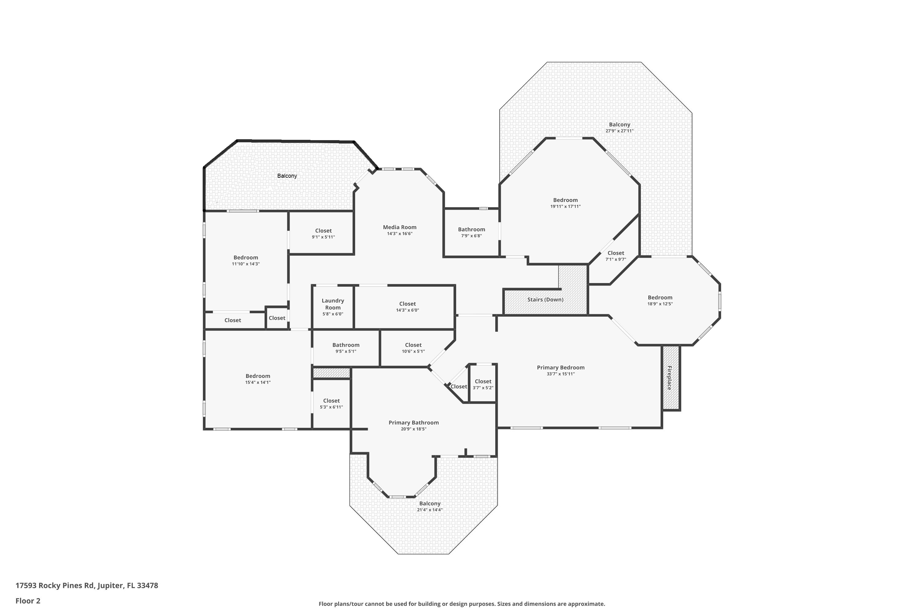 17593 Rocky Pines Road Jupiter, FL 33478 - Photo 42 of 46