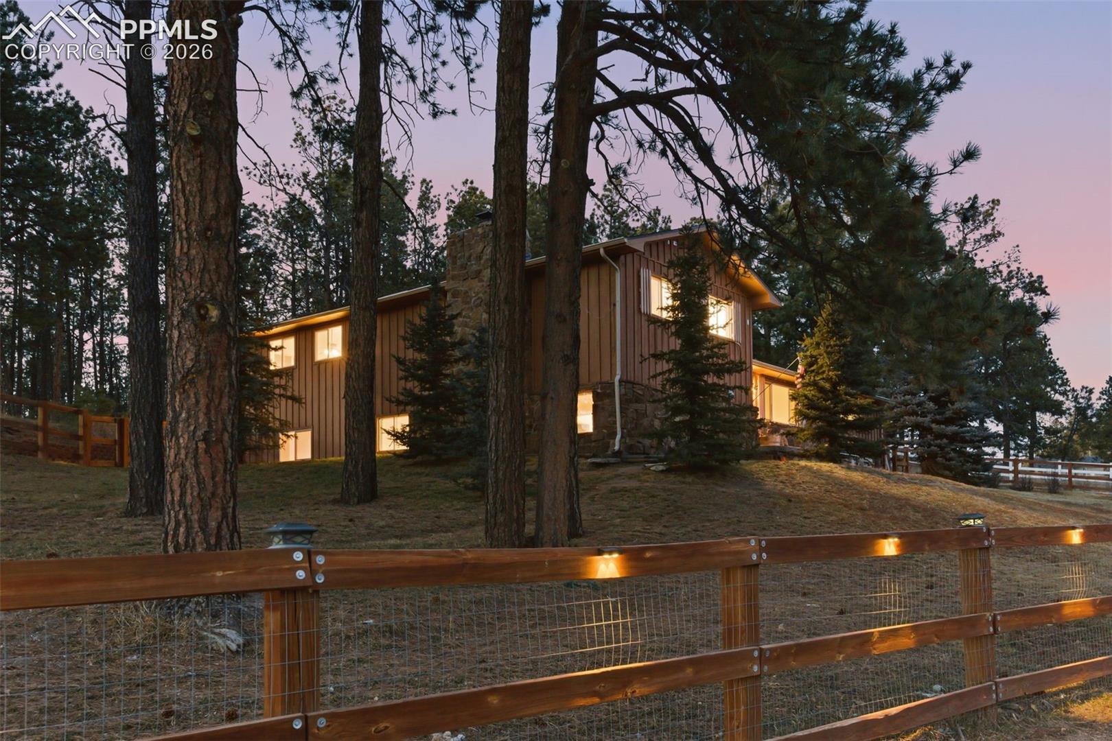 7020 Wildridge Road Colorado Springs, CO 80908 - Photo 1 of 46 Gallery Image 1