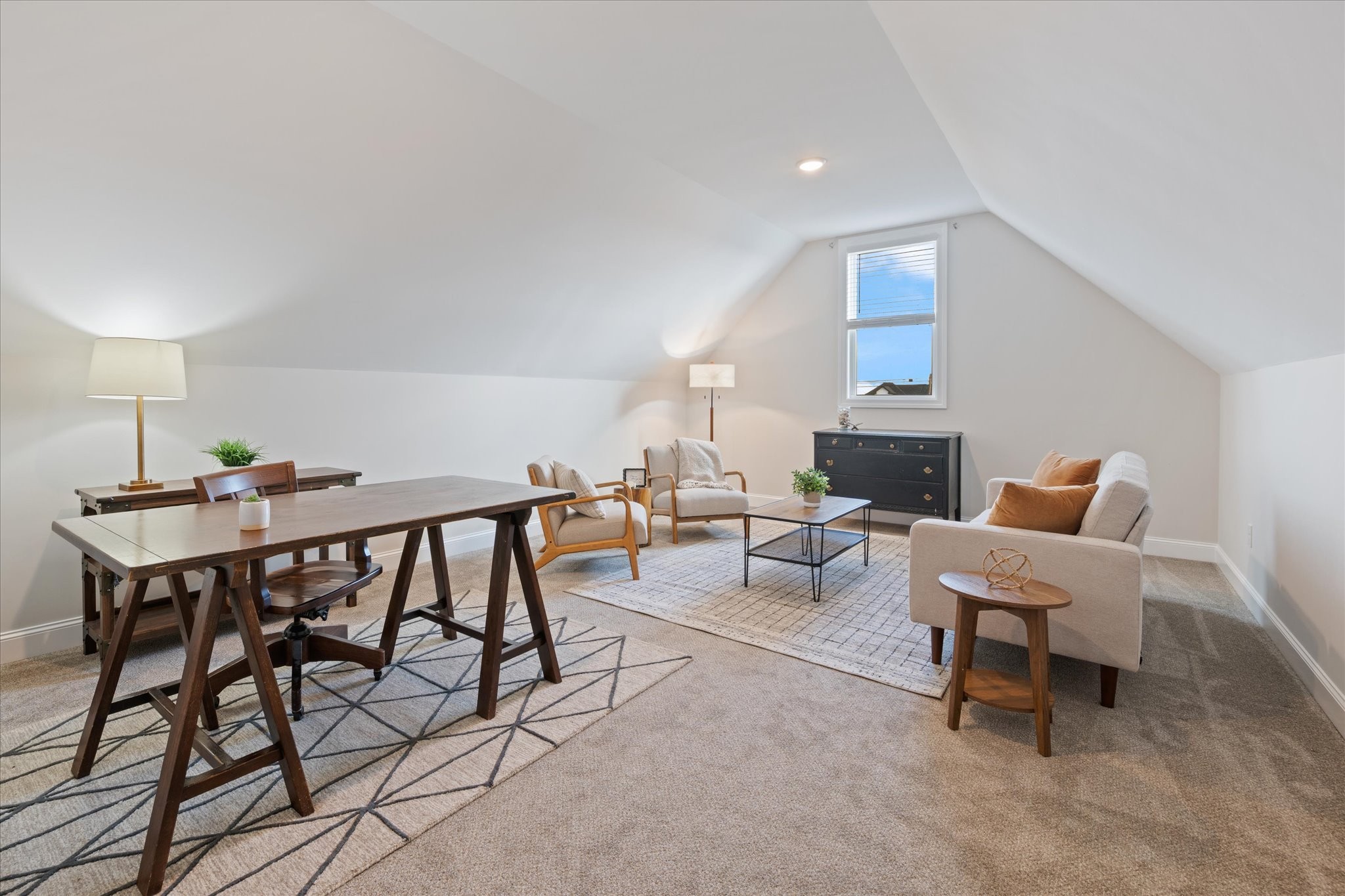 2057 Halls Mill Road Unionville, TN 37180 - Photo 21 of 36 a living room with furniture and a fireplace