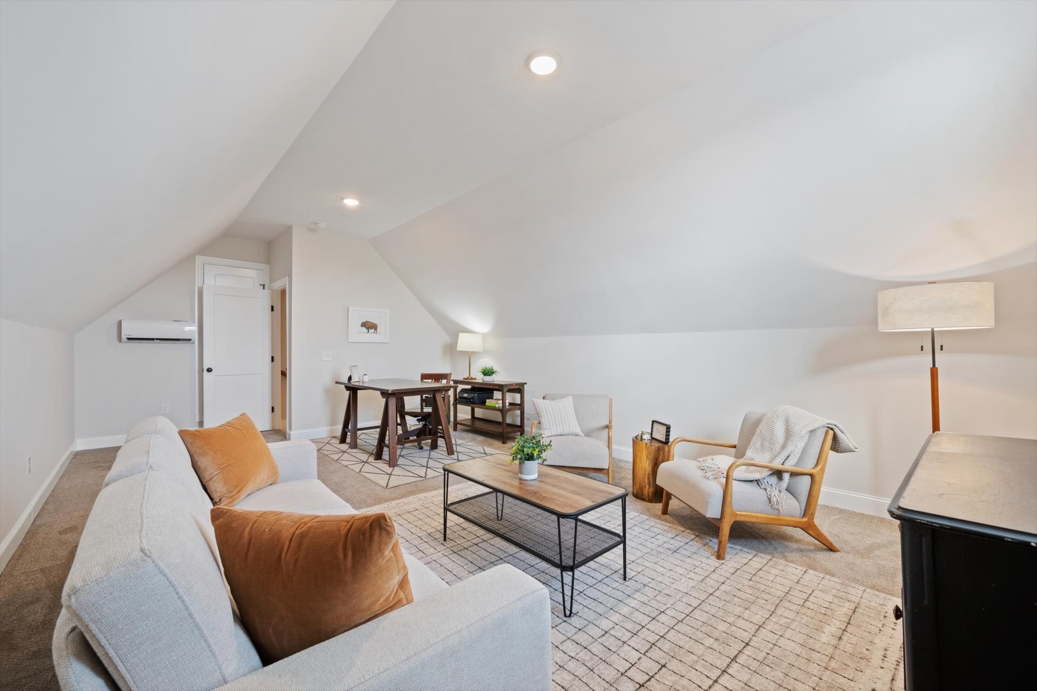 2057 Halls Mill Road Unionville, TN 37180 - Photo 22 of 36 a living room with furniture and a table