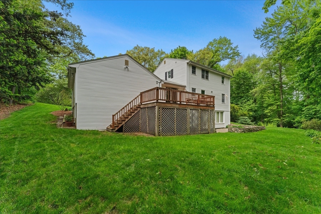41 A Hunnewell Street Wellesley, MA 02481 - Photo 16 of 21