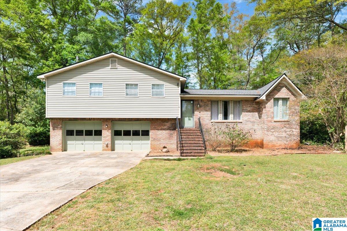 190 Sequoia Street Montevallo, AL 35115 - Photo 1 of 26