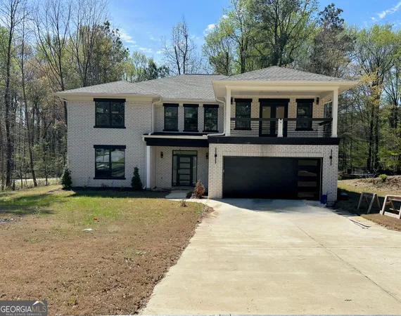 $524,900 | 1202 Lambeth Way Southeast, Conyers, GA 30013