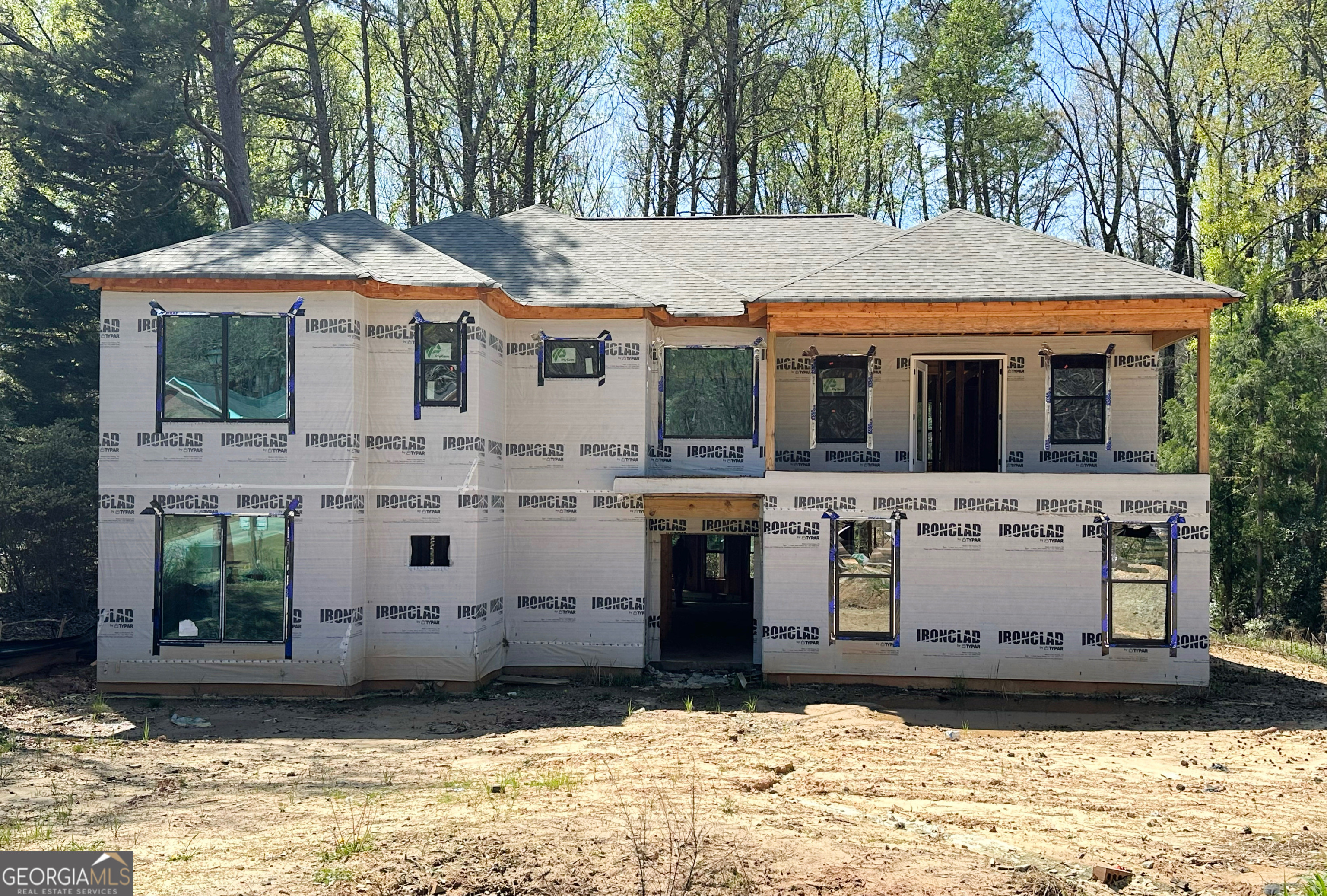 1202 Lambeth Way Southeast Conyers, GA 30013 - Photo 2 of 2