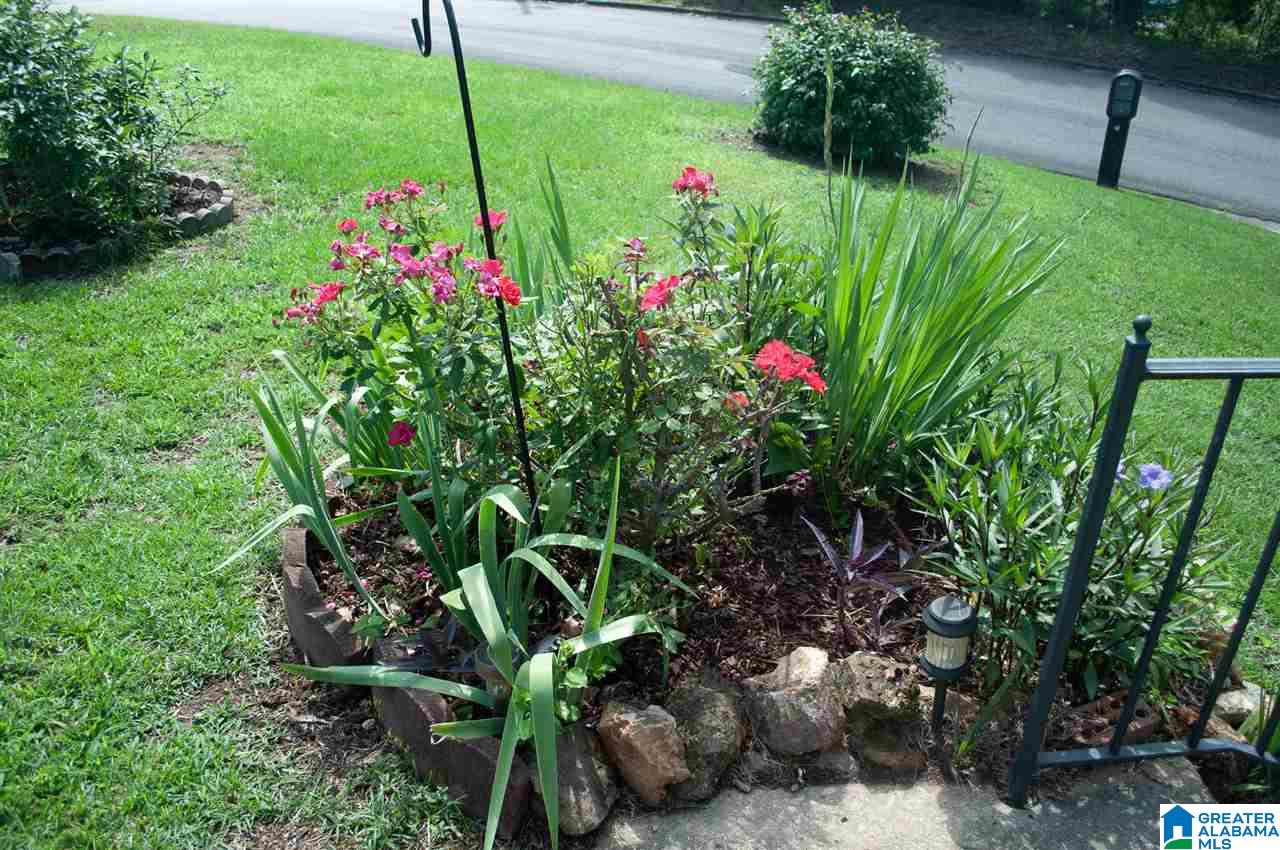 1116 Cherokee Trail Anniston, AL 36206 - Photo 5 of 34