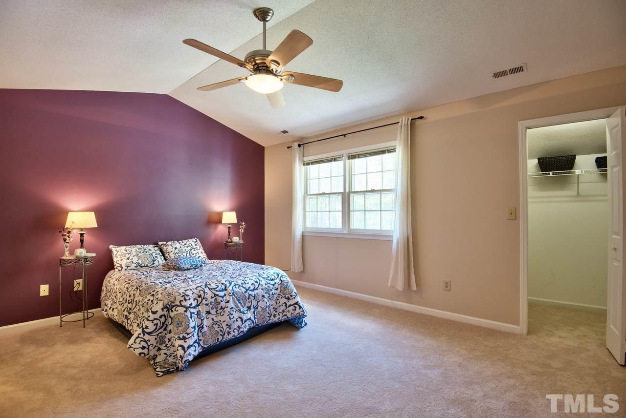 110 Timber Ridge Drive Durham, NC 27713 - Photo 12 of 21 Gallery Image 12