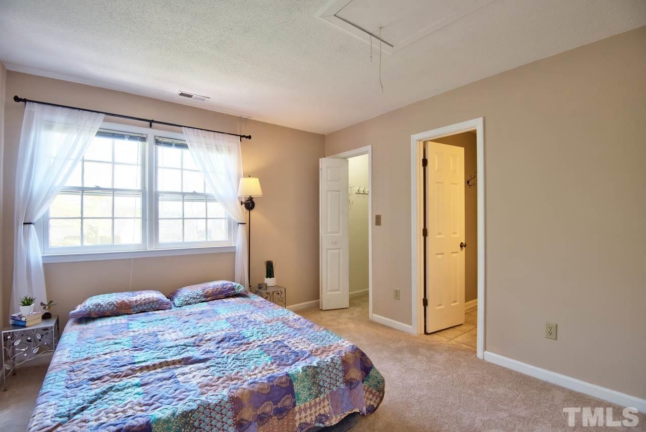 110 Timber Ridge Drive Durham, NC 27713 - Photo 15 of 21 Gallery Image 15