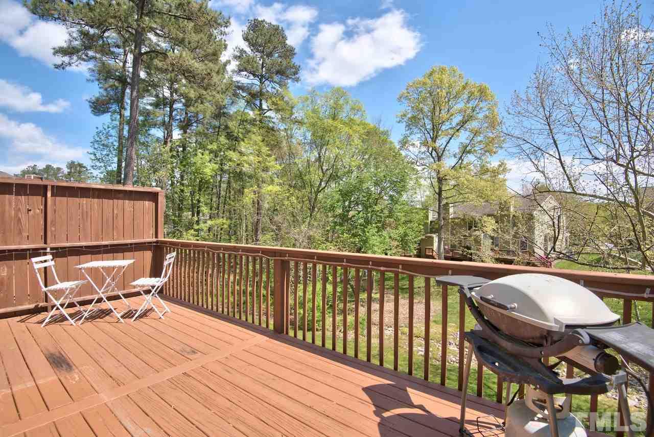 110 Timber Ridge Drive Durham, NC 27713 - Photo 19 of 21 Gallery Image 19