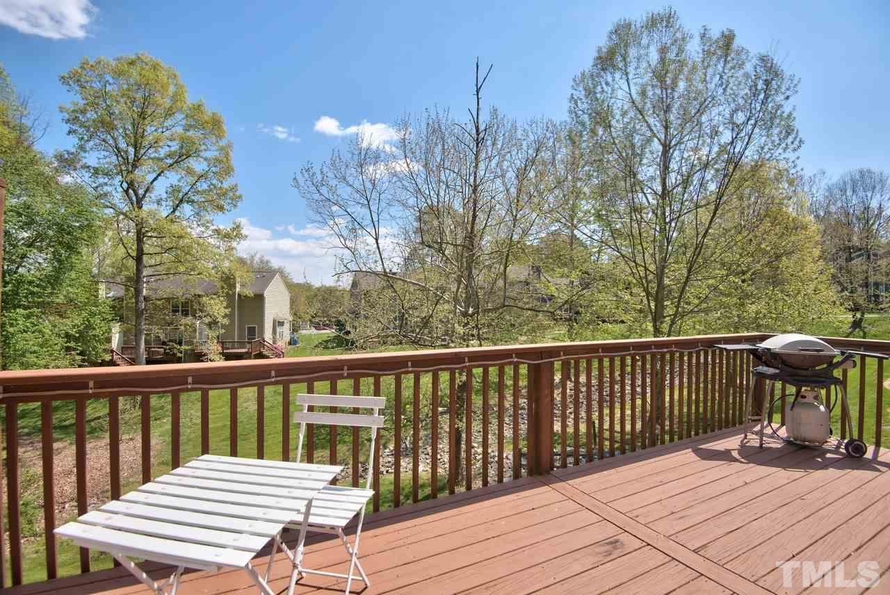 110 Timber Ridge Drive Durham, NC 27713 - Photo 20 of 21 Gallery Image 20