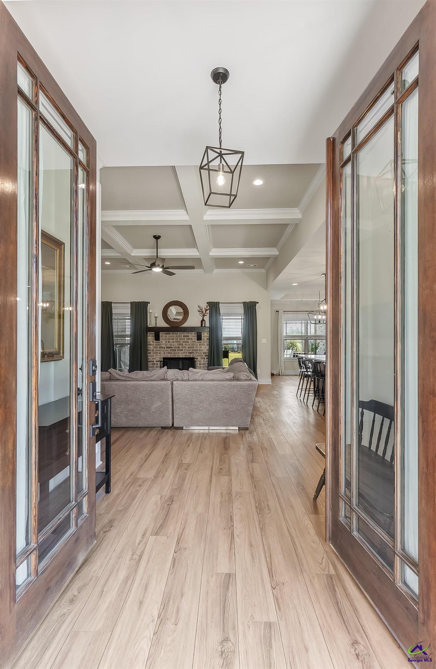 186 Talton Road Kathleen, GA 31047 - Photo 12 of 68 Gallery Image 12