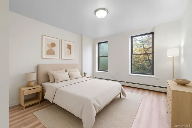 $450,000 | 369 Marion Street, Unit 2B | Bedford-Stuyvesant
