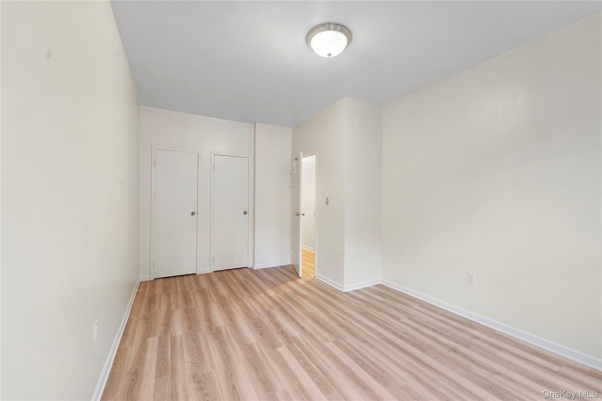 369 Marion Street, Unit 2B Brooklyn, NY 11233 - Photo 6 of 9 a view of room