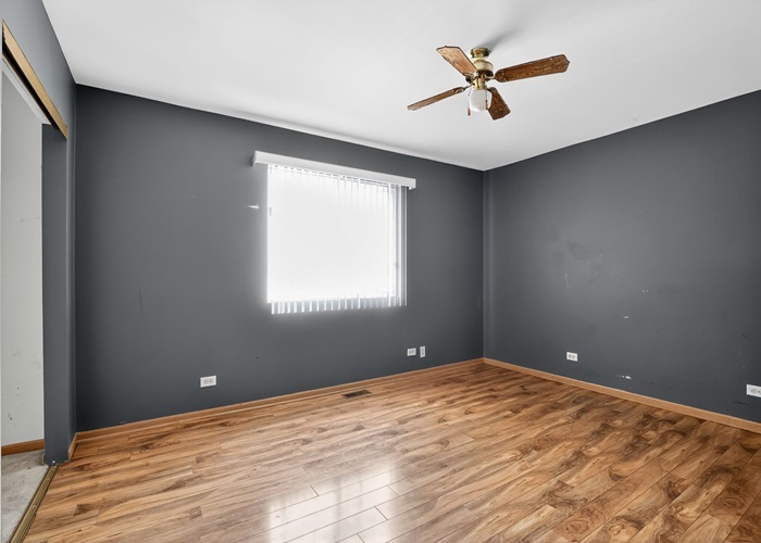 602 Merrill Avenue Calumet City, IL 60409 - Photo 15 of 22 a view of a room with a window