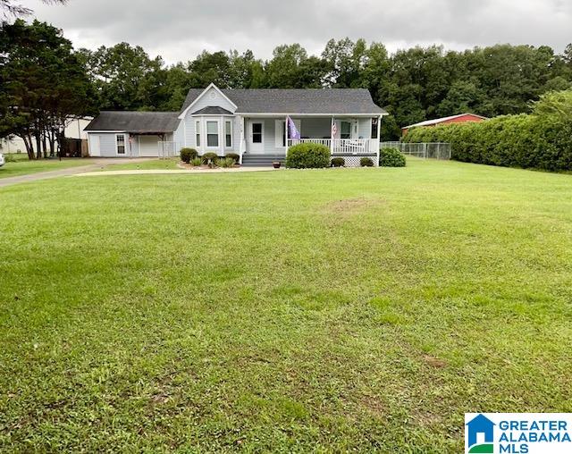 719 Coupland Road Odenville, AL 35120 - Photo 3 of 21