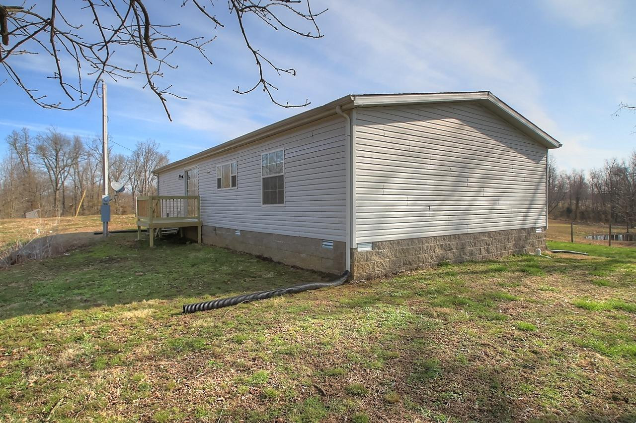 969 Davis Road Kevil, KY 42053 - Photo 19 of 23 Photo 19