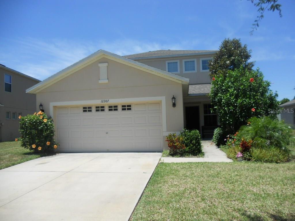 12307 Boot Spur Way Spring Hill, FL 34610 - Photo 1 of 1 Gallery Image 1