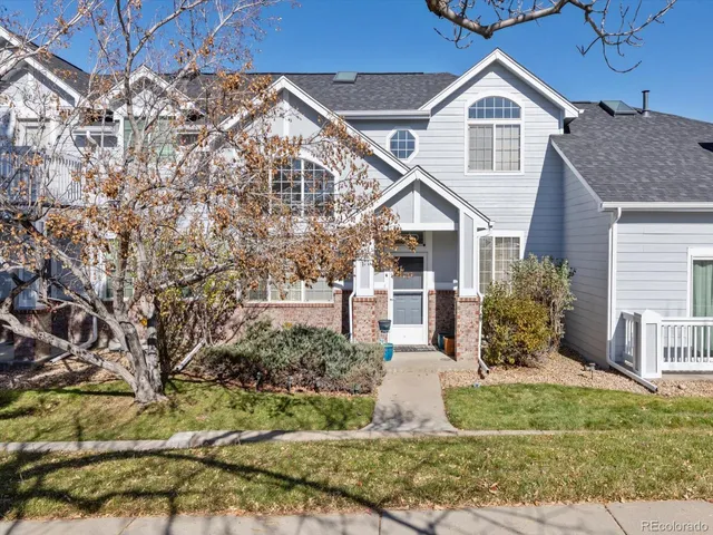 $395,000 | 18483 East Colgate Circle, Aurora, CO 80013