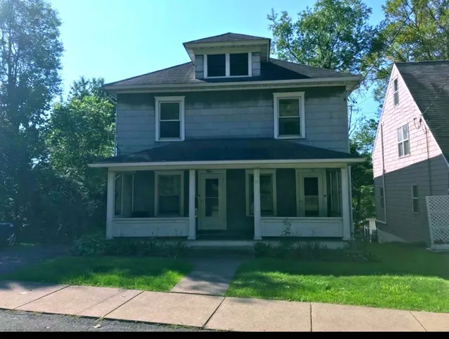 $1,200 | 241 Prospect Street, Unit 1, Binghamton, NY 13905