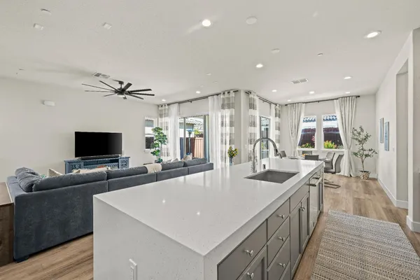 $804,950 | 3524 Deer Pk Drive, Folsom, CA 95630