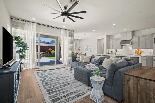 $804,950 | 3524 Deer Pk Drive, Folsom, CA 95630