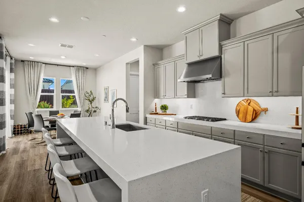 $804,950 | 3524 Deer Pk Drive, Folsom, CA 95630