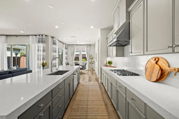 $804,950 | 3524 Deer Pk Drive, Folsom, CA 95630