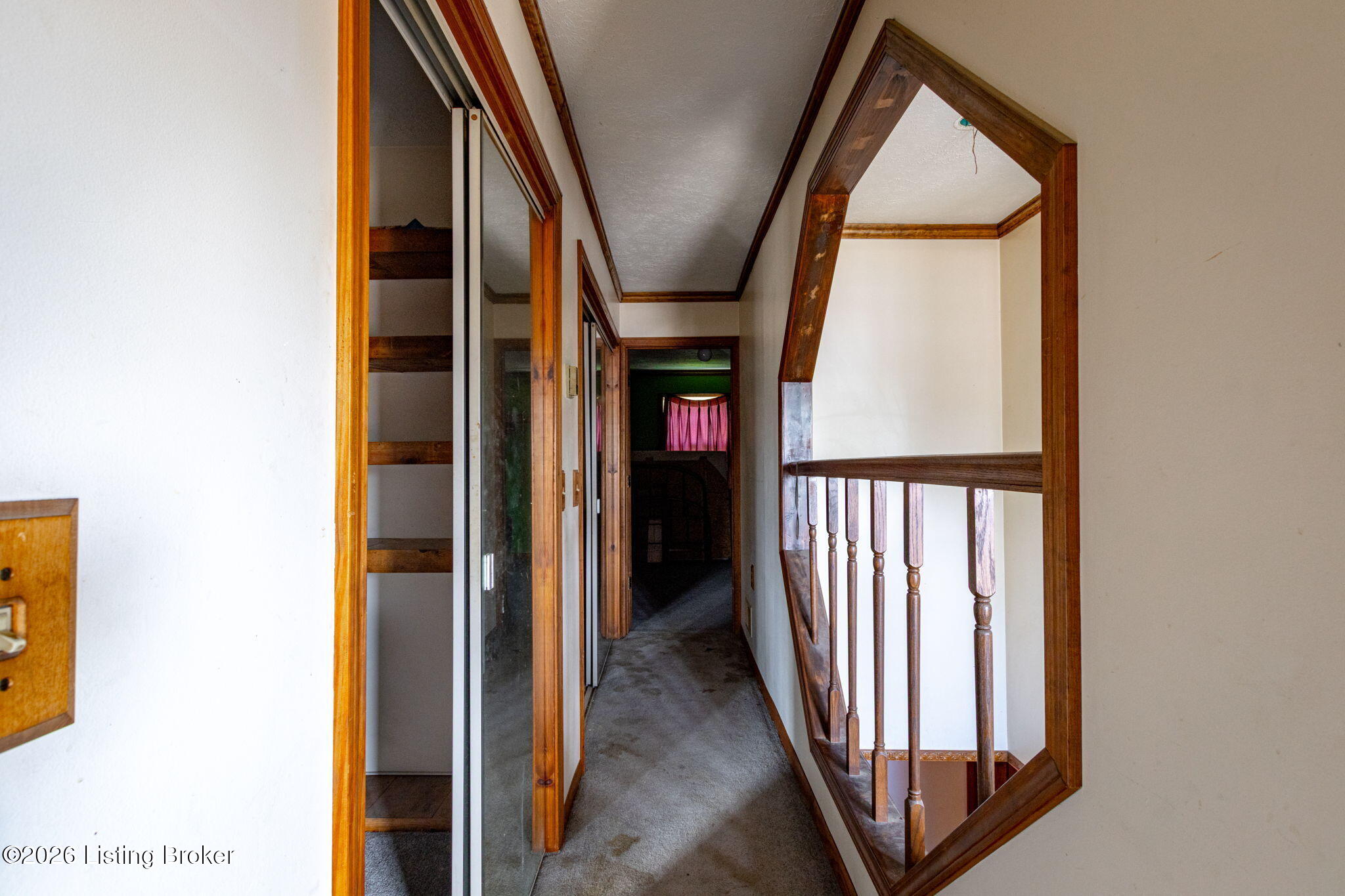 311 Meadowood Road Louisville, KY 40229 - Photo 27 of 42 Hall and Laundry ADU