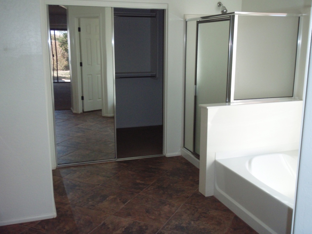 45238 West Rhea Road Maricopa, AZ 85139 - Photo 7 of 10 MASTER BATH