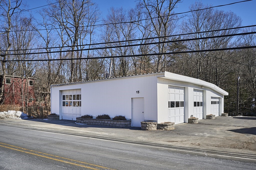 156 Loudville Road Northampton, MA 01062 - Photo 29 of 42 Gallery Image 29
