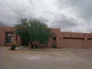 2500 West La Cresta Road Tucson, AZ 85742 - Photo 1 of 1
