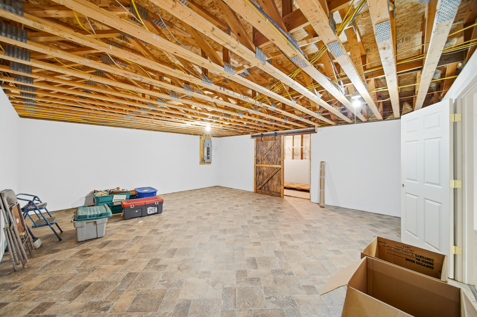 15207 Henry Road Morrison, IL 61270 - Photo 20 of 46 a view of storage room