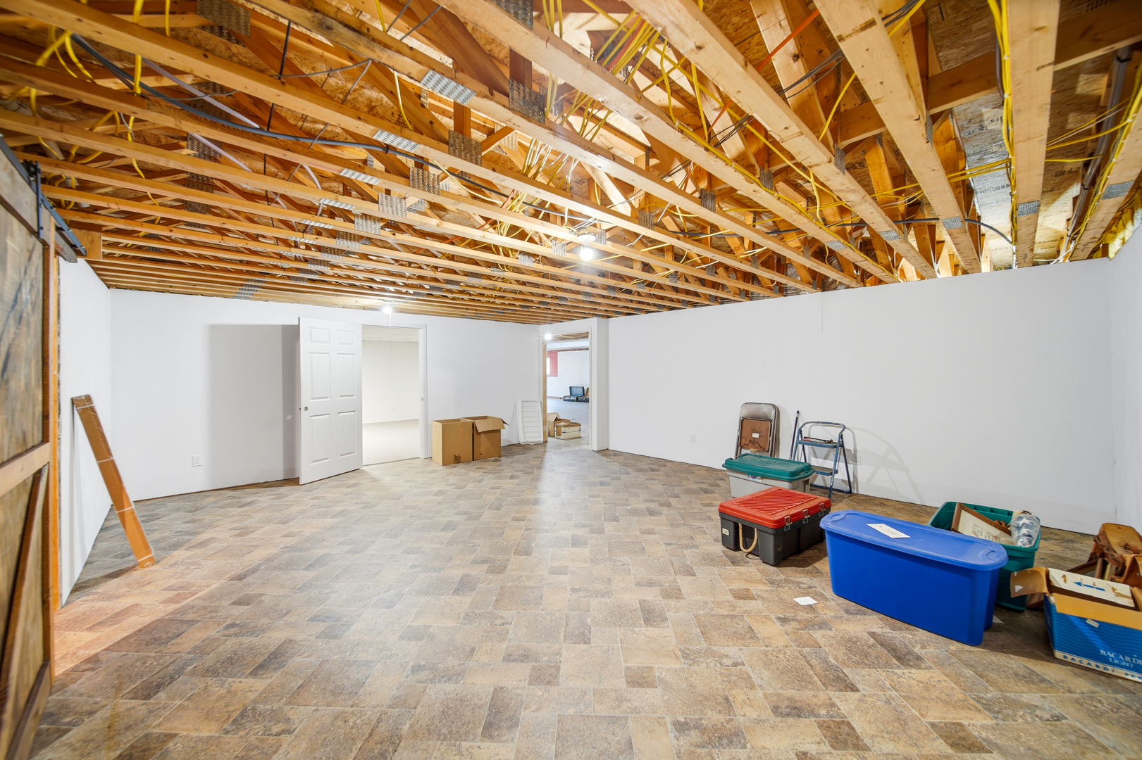 15207 Henry Road Morrison, IL 61270 - Photo 21 of 46 a view of a room with furniture