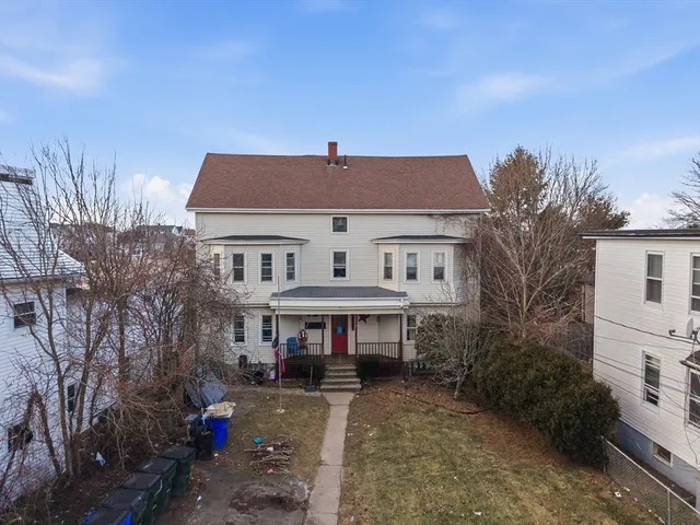 $569,999 | 2229 South Main Street, Fall River, MA 02724