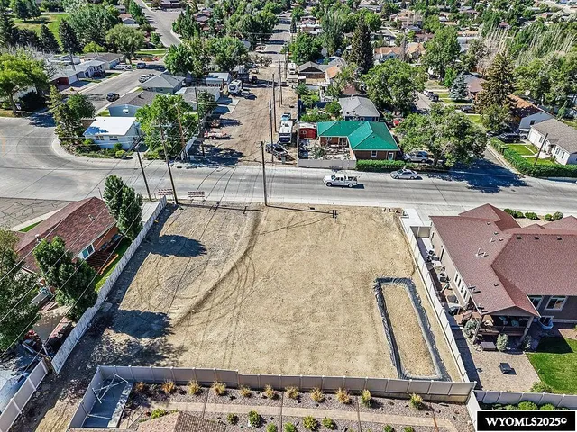 $88,000 | 1545 Edgar Street, Rock Springs, WY 82901