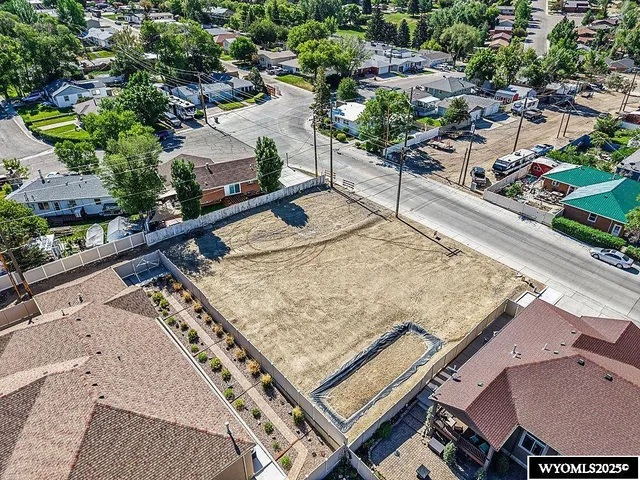 $88,000 | 1545 Edgar Street, Rock Springs, WY 82901