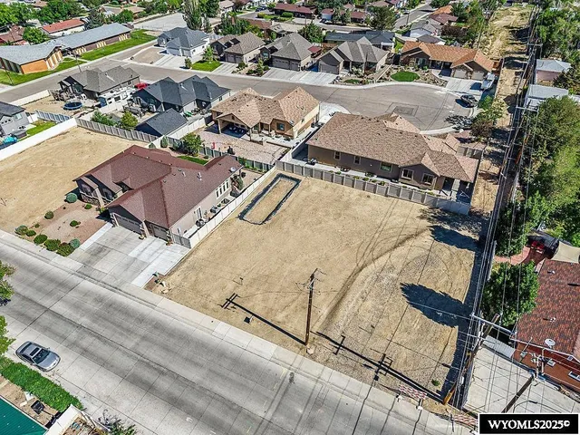 $88,000 | 1545 Edgar Street, Rock Springs, WY 82901