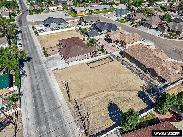 $88,000 | 1545 Edgar Street, Rock Springs, WY 82901