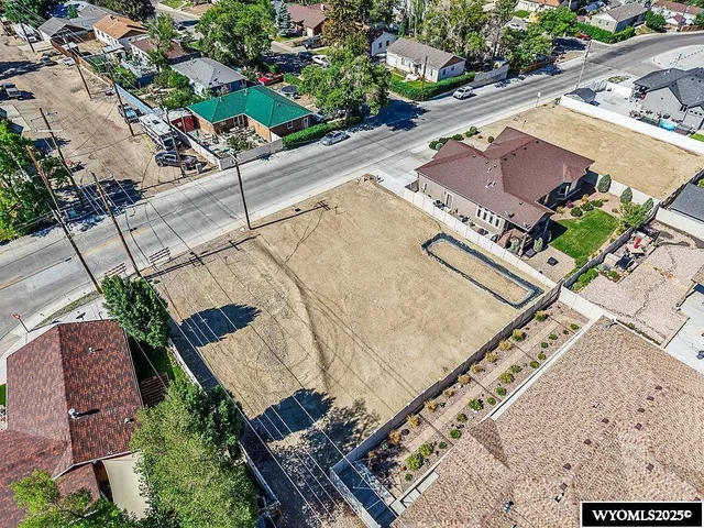 $88,000 | 1545 Edgar Street, Rock Springs, WY 82901