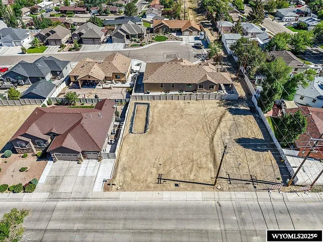 $88,000 | 1545 Edgar Street, Rock Springs, WY 82901