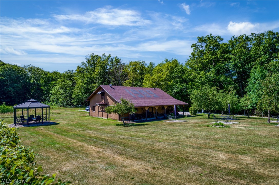 1841 Barnum Road Geneva, OH 44041 - Photo 40 of 49