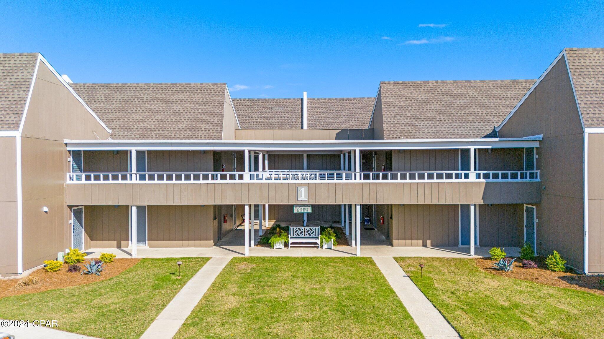 4725 Bay Point Road, Unit 254 Panama City, FL 32408 - Photo 1 of 38