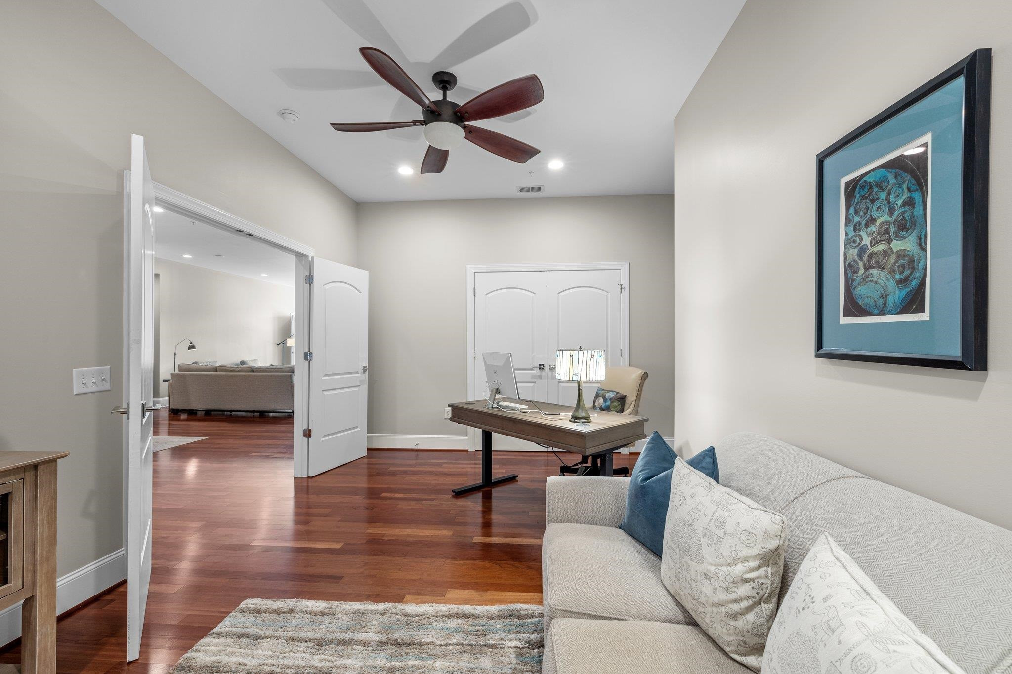 317 West Morgan Street, Unit 304 Raleigh, NC 27601 - Photo 27 of 61 Photo 27