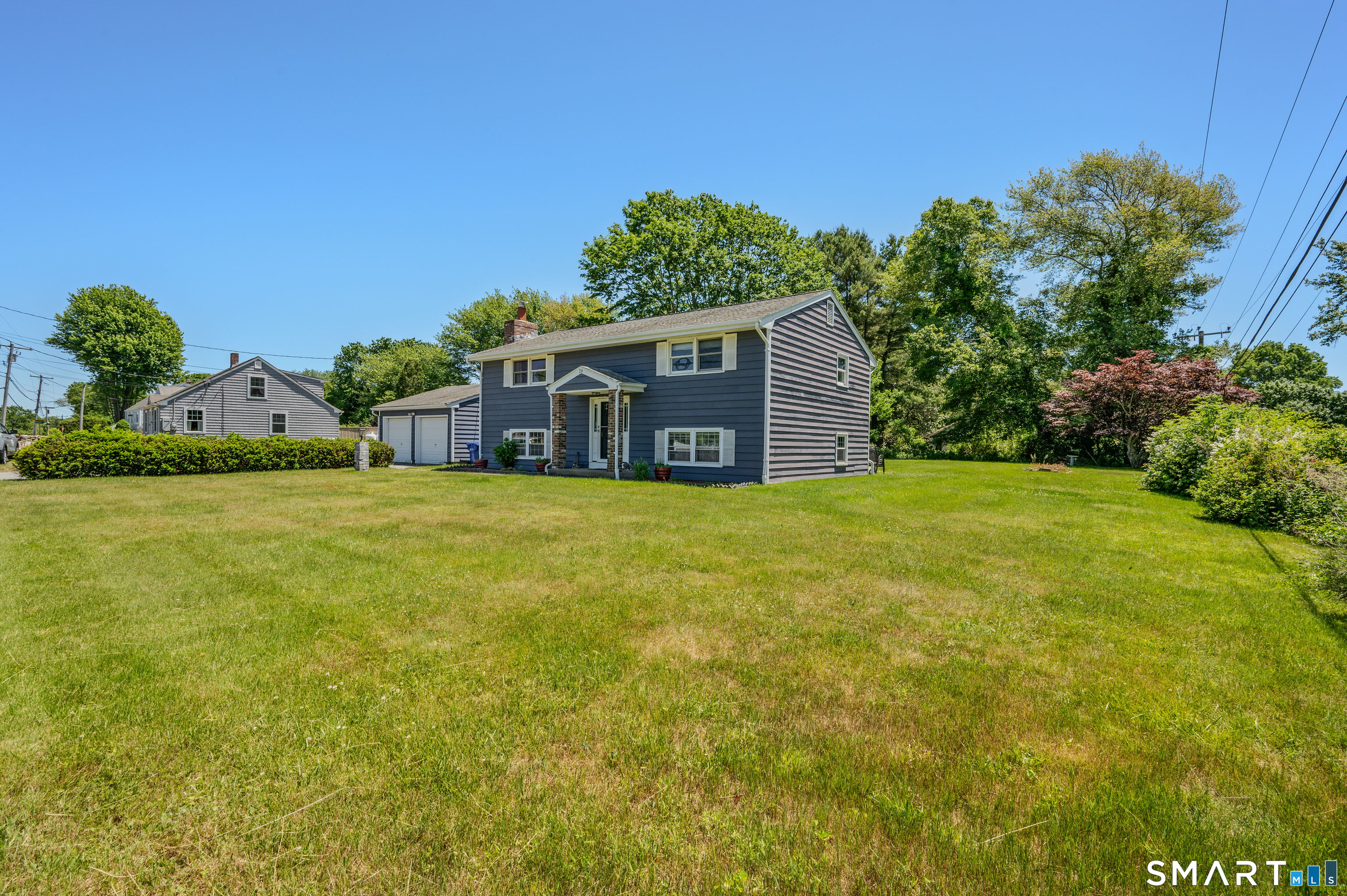 26 Lamphere Road Waterford, CT 06385 - Photo 4 of 40