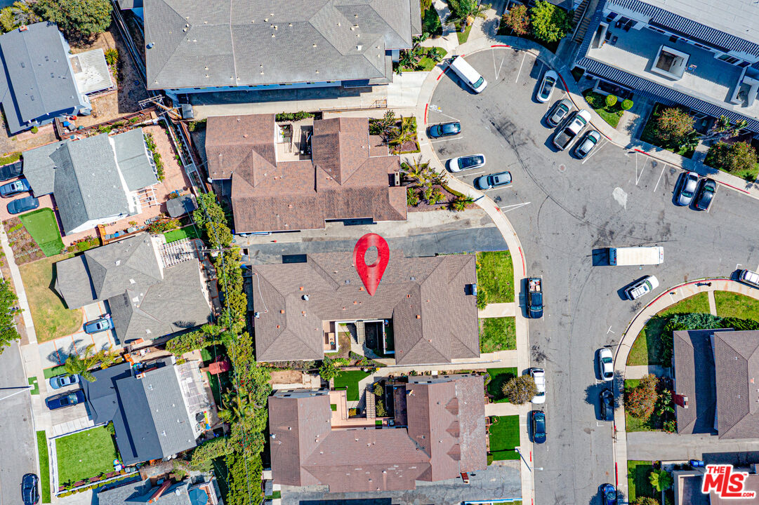 1109 Barbara Street Redondo Beach, CA 90277 - Photo 13 of 14